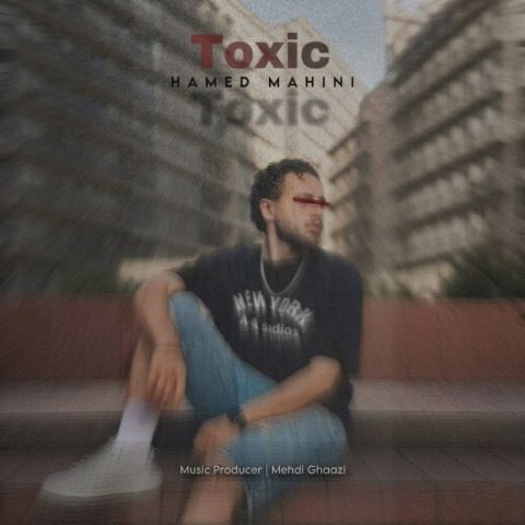 دانلود آهنگ حامد ماهینی به نام تاکسیک